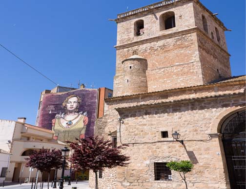 Quintanar de la Orden