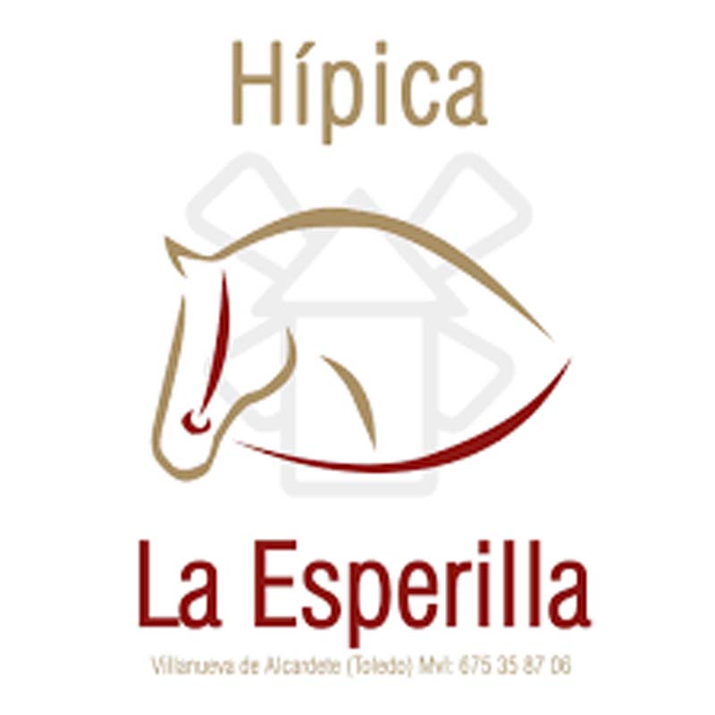 hipica Esperilla