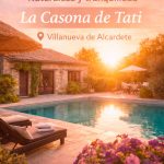 Vacaciones y escapadas