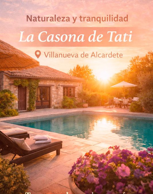 Vacaciones y escapadas