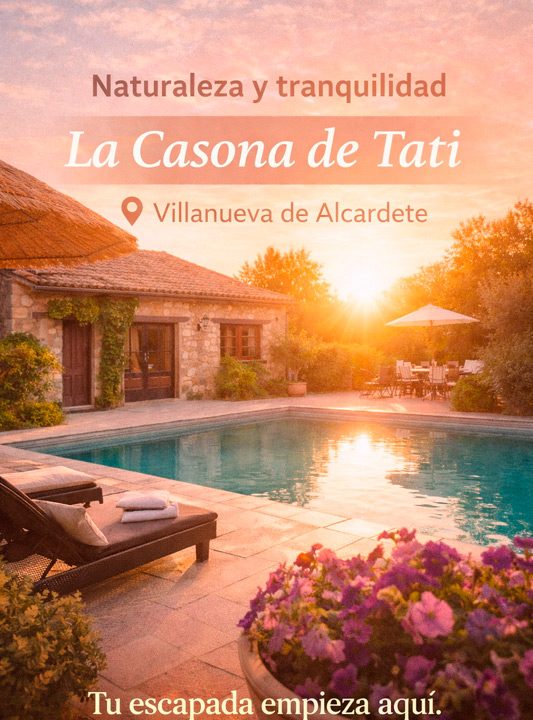 Vacaciones y escapadas